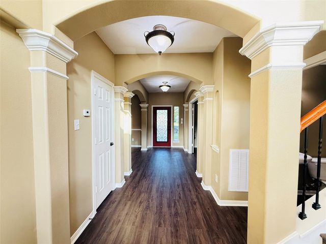 4442 Chestnut Circle, Fiendswood, TX 77546