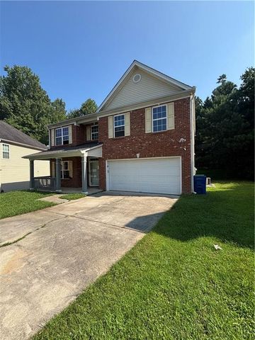 680 Dot Drive, Atlanta, GA 30349