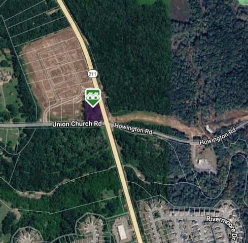 5937 Union Church Road, Braselton, GA 30517