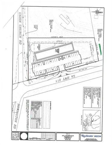5937 Union Church Road, Braselton, GA 30517