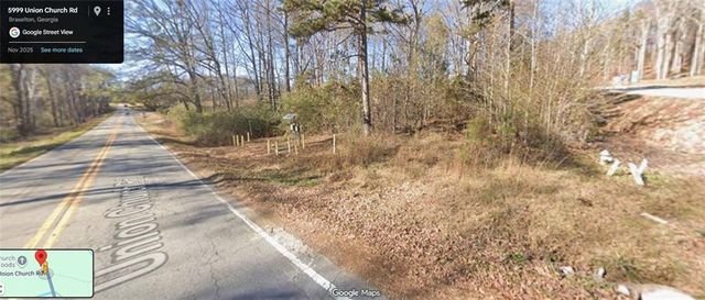 5937 Union Church Road, Braselton, GA 30517