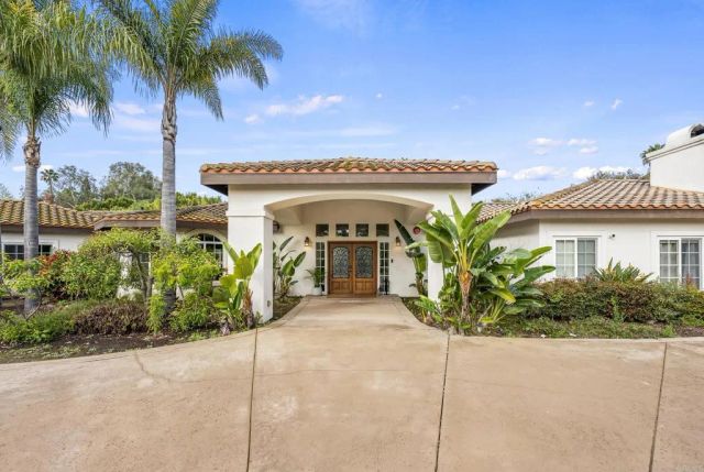17412 La Brisa, Rancho Santa Fe, CA 92067
