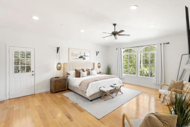 17412 La Brisa, Rancho Santa Fe, CA 92067