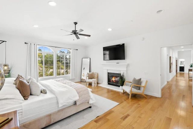 17412 La Brisa, Rancho Santa Fe, CA 92067