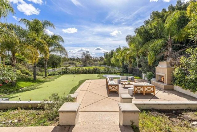 17412 La Brisa, Rancho Santa Fe, CA 92067