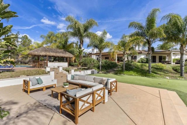 17412 La Brisa, Rancho Santa Fe, CA 92067