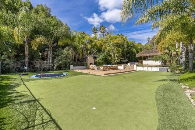 17412 La Brisa, Rancho Santa Fe, CA 92067