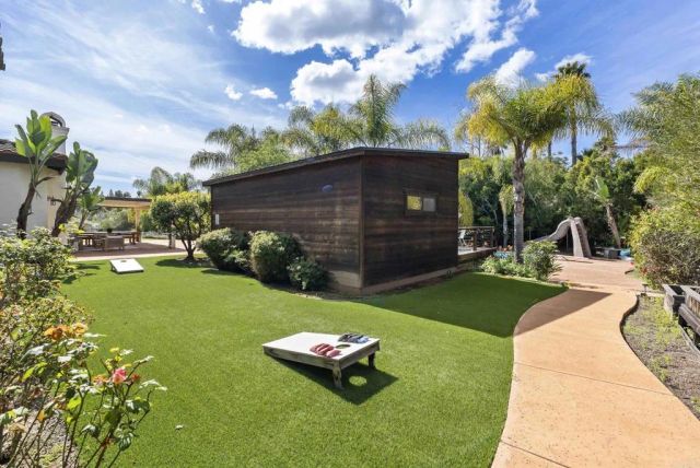 17412 La Brisa, Rancho Santa Fe, CA 92067