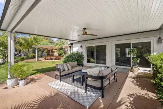 17412 La Brisa, Rancho Santa Fe, CA 92067