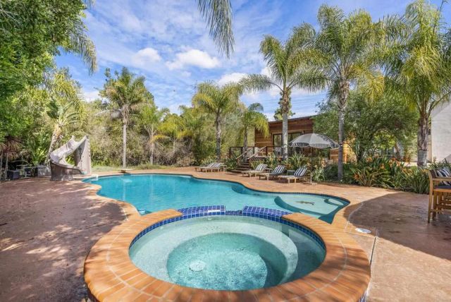 17412 La Brisa, Rancho Santa Fe, CA 92067