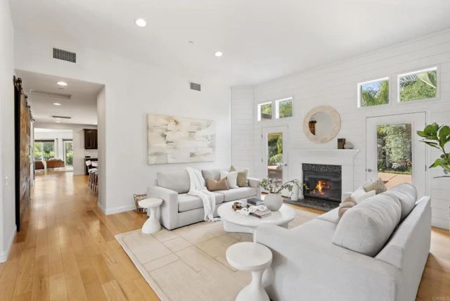 17412 La Brisa, Rancho Santa Fe, CA 92067