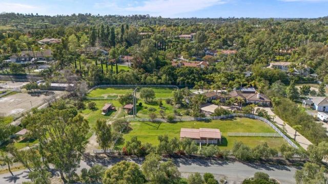 17412 La Brisa, Rancho Santa Fe, CA 92067