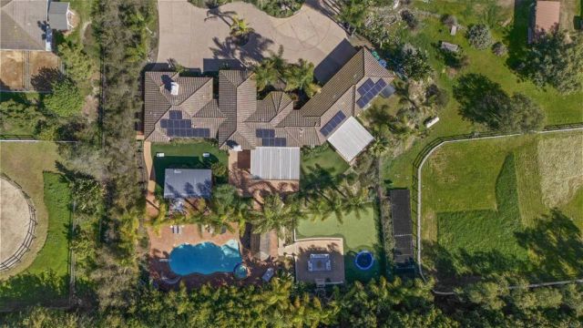 17412 La Brisa, Rancho Santa Fe, CA 92067