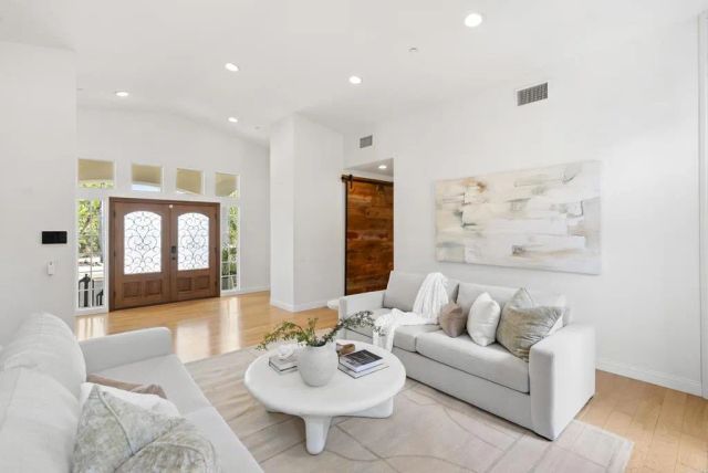 17412 La Brisa, Rancho Santa Fe, CA 92067