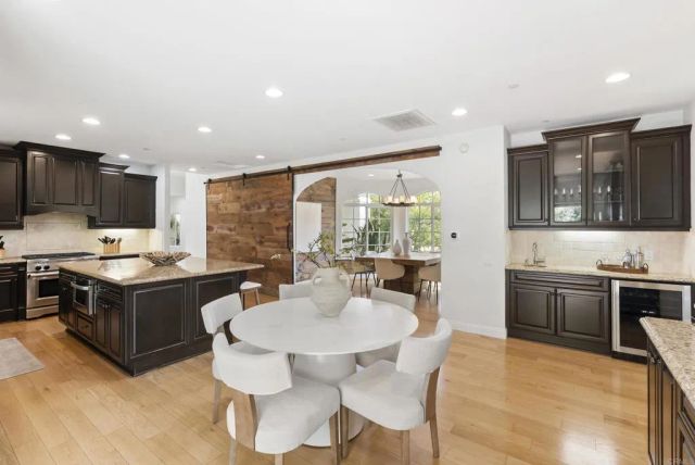 17412 La Brisa, Rancho Santa Fe, CA 92067