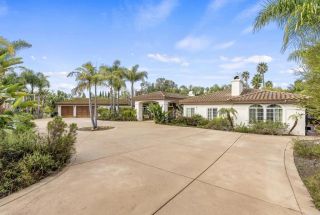17412 La Brisa, Rancho Santa Fe, CA 92067