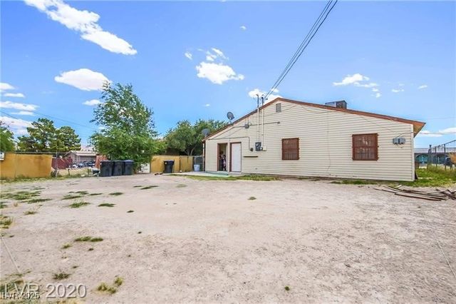 1312 East Nelson Avenue, North Las Vegas, NV 89030
