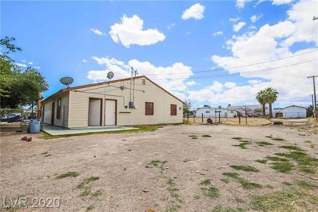 1312 East Nelson Avenue, North Las Vegas, NV 89030