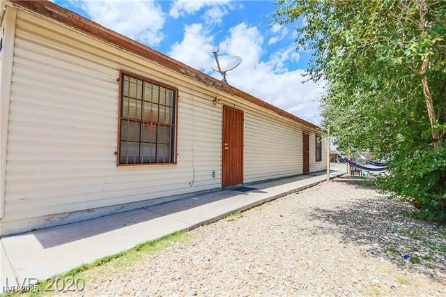 1312 East Nelson Avenue, North Las Vegas, NV 89030