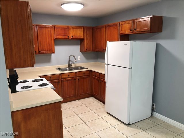 1312 East Nelson Avenue, North Las Vegas, NV 89030