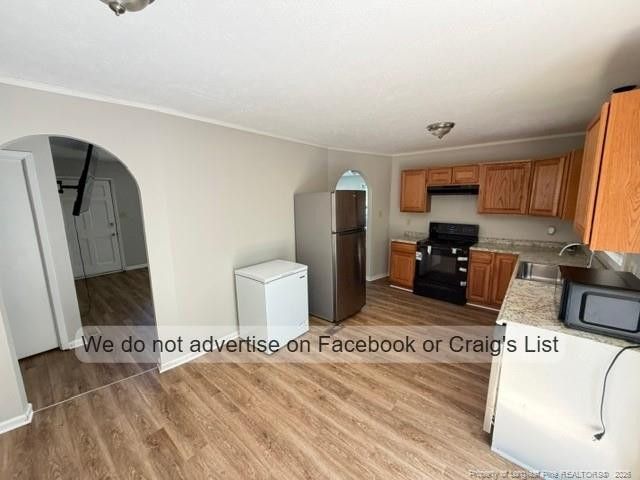 608 Raven Place, Fayetteville, NC 28314