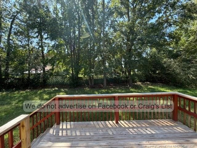 608 Raven Place, Fayetteville, NC 28314