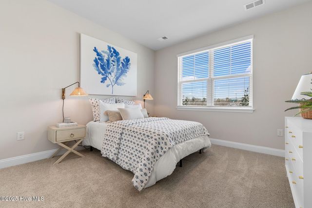 1296 Woodhouse Drive NW, Ash, NC 28420