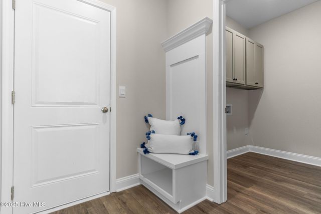 1296 Woodhouse Drive NW, Ash, NC 28420