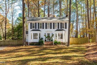 10716 Marthas Way, Raleigh, NC 27615