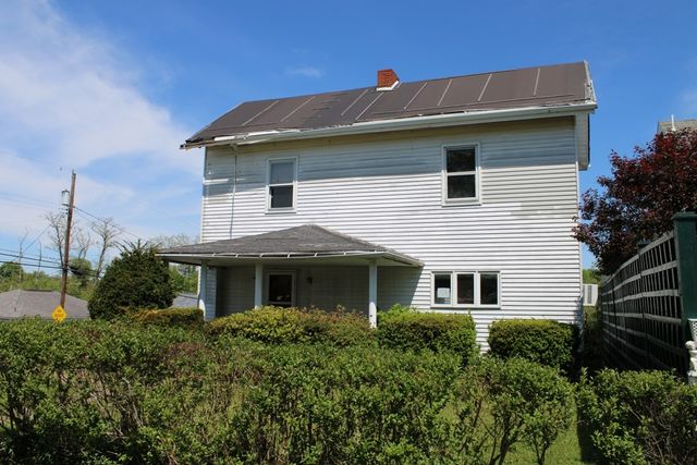 125 Buttonwood Ave, City Of Washington, PA 15301