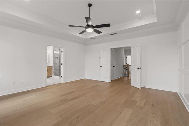 5693 Broad River View 443, Peachtree Corners, GA 30092