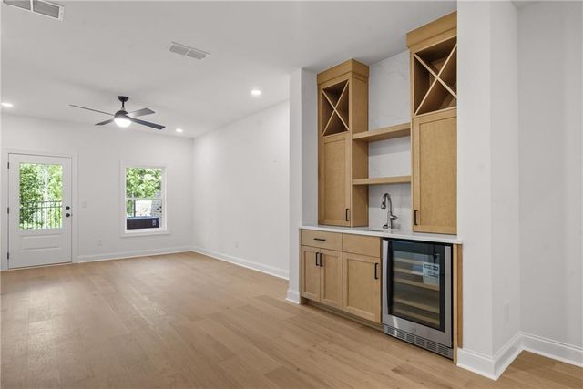 5693 Broad River View 443, Peachtree Corners, GA 30092