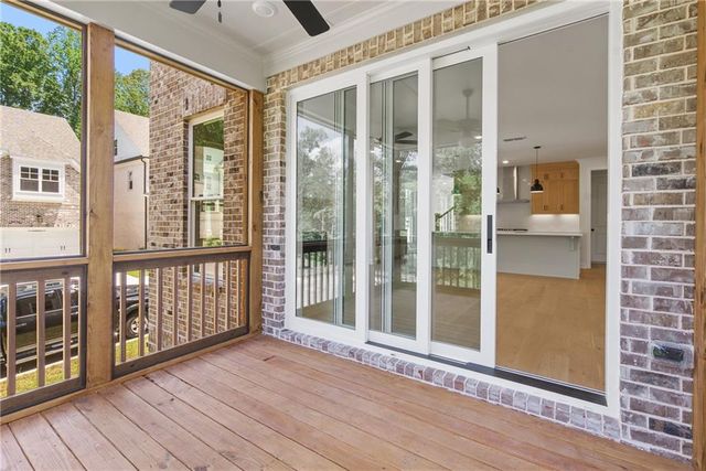 5693 Broad River View 443, Peachtree Corners, GA 30092