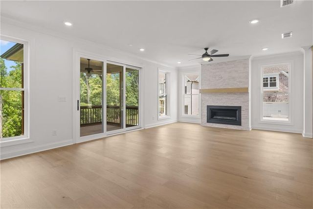 5693 Broad River View 443, Peachtree Corners, GA 30092