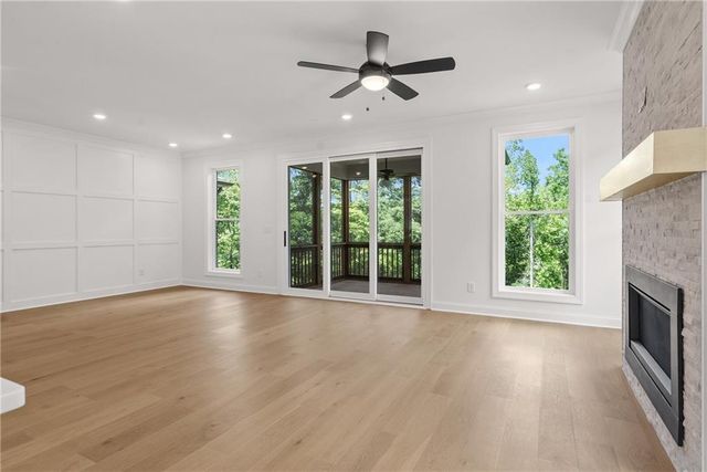 5693 Broad River View 443, Peachtree Corners, GA 30092