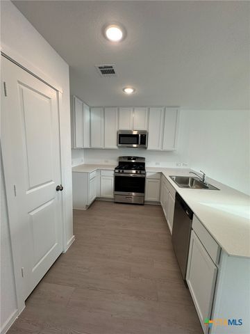 3563 Prominence Street, New Braunfels, TX 78130