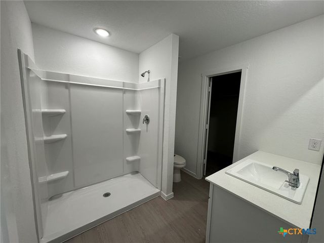 3563 Prominence Street, New Braunfels, TX 78130