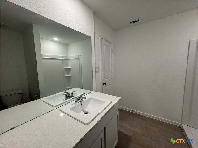3563 Prominence Street, New Braunfels, TX 78130