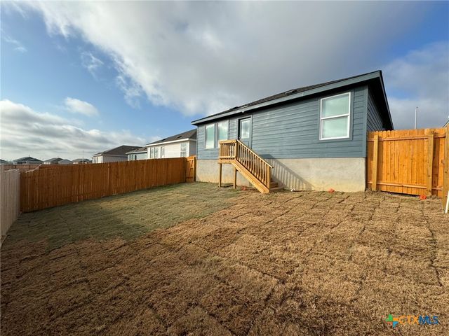 3563 Prominence Street, New Braunfels, TX 78130