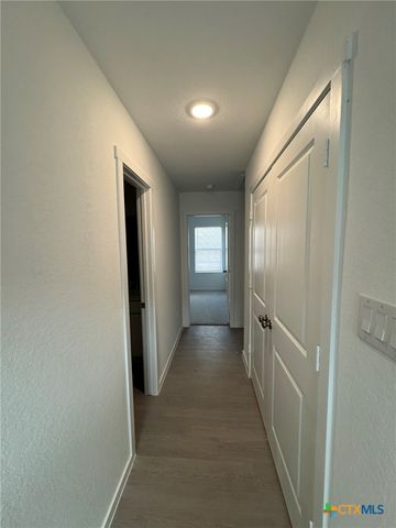3563 Prominence Street, New Braunfels, TX 78130