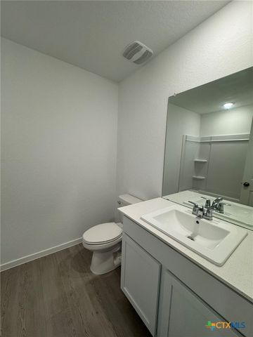 3563 Prominence Street, New Braunfels, TX 78130