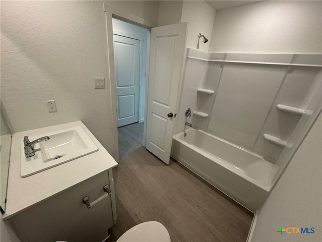 3563 Prominence Street, New Braunfels, TX 78130