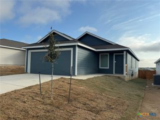 3563 Prominence Street, New Braunfels, TX 78130