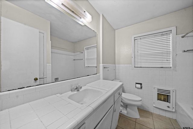 3024 Berryhill, Tyler, TX 75702
