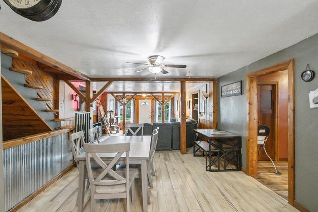 321 E Marion Street, Portage, WI 53901