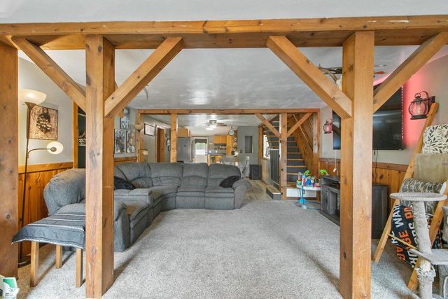 321 E Marion Street, Portage, WI 53901