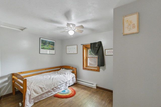 321 E Marion Street, Portage, WI 53901