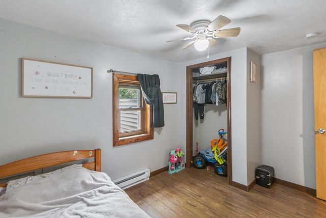 321 E Marion Street, Portage, WI 53901