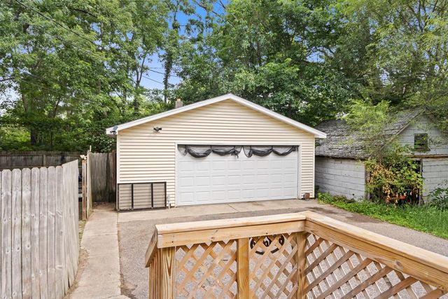321 E Marion Street, Portage, WI 53901
