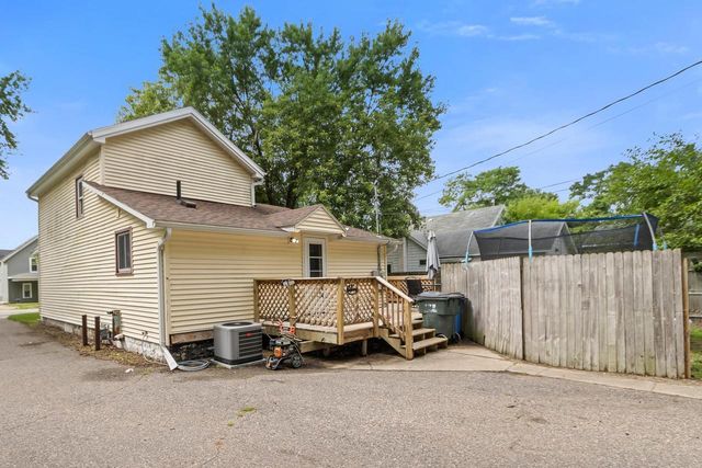 321 E Marion Street, Portage, WI 53901